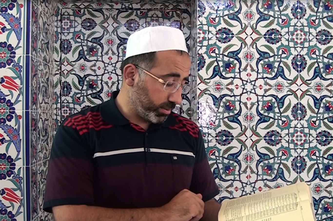 “Peygamberimiz Şevval orucunu terk etmemiştir” “Peygamberimiz Şevval orucunu terk etmemiştir”